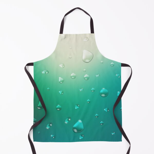 Item preview, Waterdrop #6 designed and sold by Brayden Klassen.