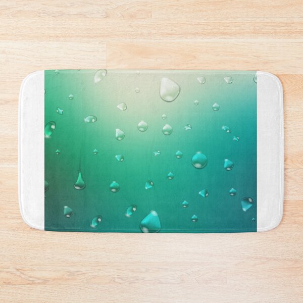 Item preview, Waterdrop #6 designed and sold by Brayden Klassen.
