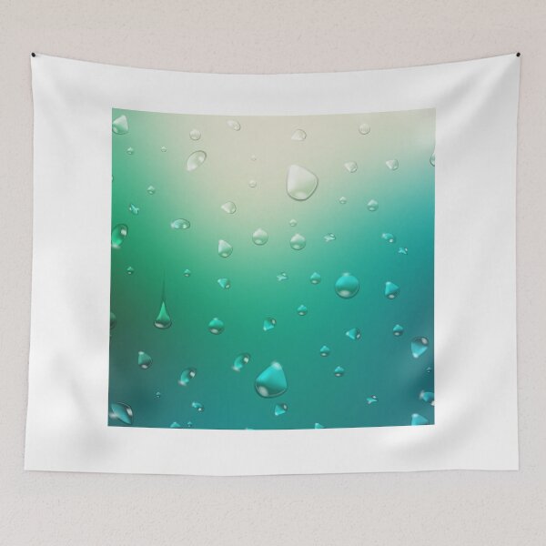 Item preview, Waterdrop #6 designed and sold by Brayden Klassen.