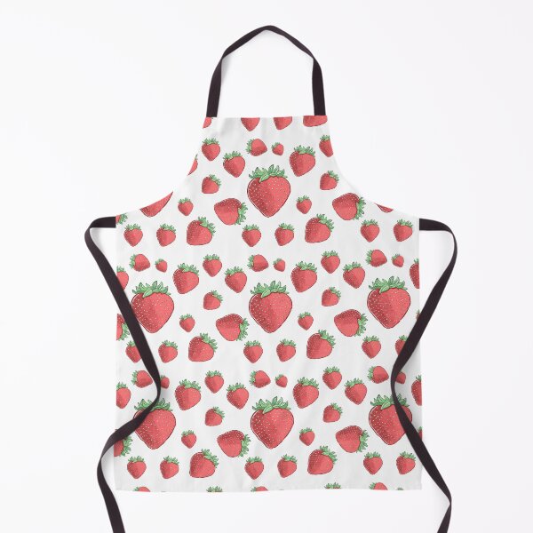 Item preview, Strawberries  designed and sold by valdegilde.