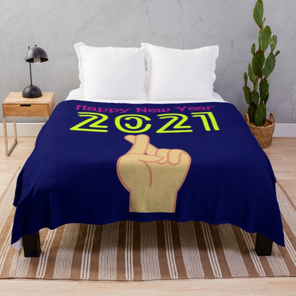 Item preview, 2021 Happy New Year designed and sold by ZEDPrintables.