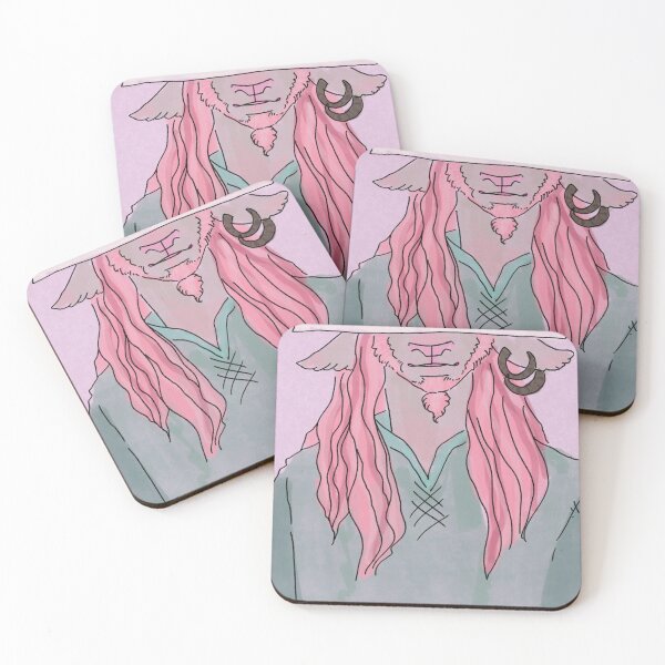 Item preview, Caduceaus Pain Quote designed and sold by AceLlama.