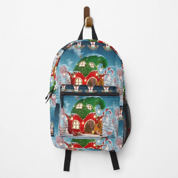 Item preview, Elf designed and sold by LibrosBOOKtique.