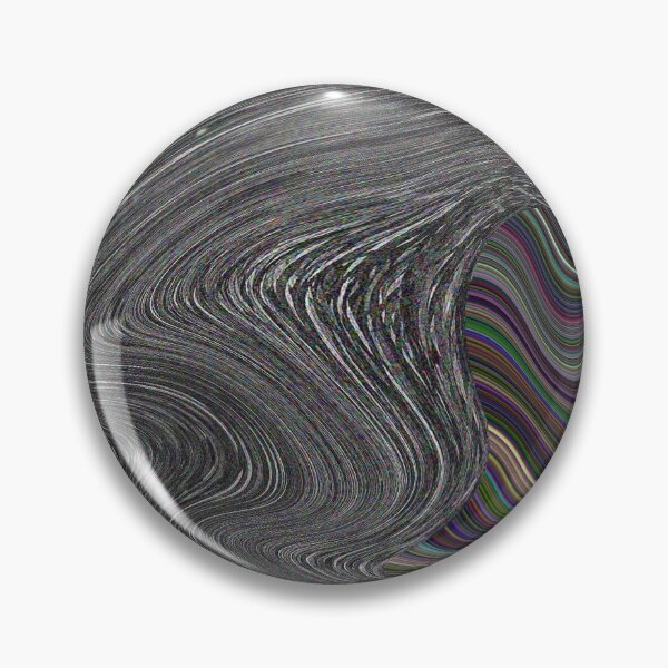 Item preview, Distorted Static designed and sold by OrangishJam.