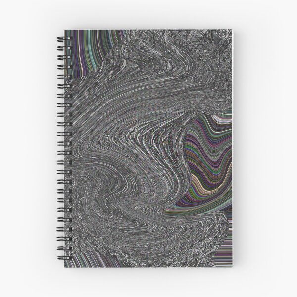 Item preview, Distorted Static designed and sold by OrangishJam.