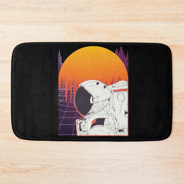 Item preview, Astronaut close to the sun designed and sold by Izod55.