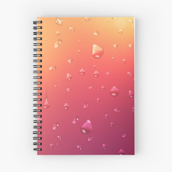 Item preview, Waterdrop #7 designed and sold by Brayden Klassen.