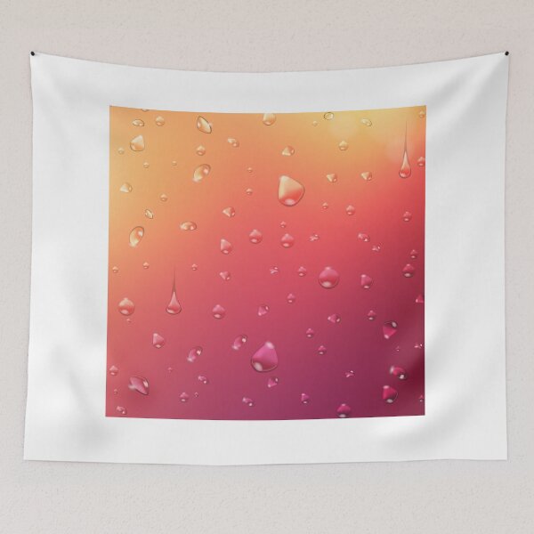 Item preview, Waterdrop #7 designed and sold by Brayden Klassen.
