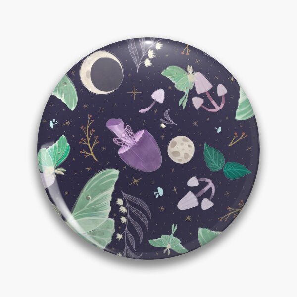 Item preview, Moonlight designed and sold by EnchantedStudio.