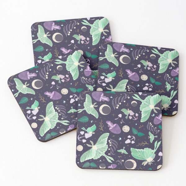 Item preview, Moonlight designed and sold by EnchantedStudio.