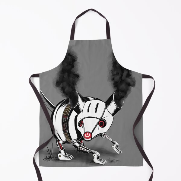 Item preview, Armored Mouse designed and sold by Jared Hart.