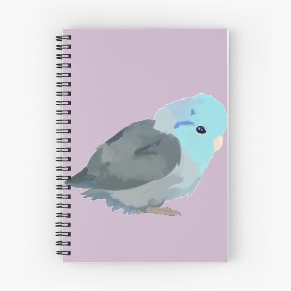 Item preview, Arte del Pacífico Parrotlet designed and sold by Dragoner.