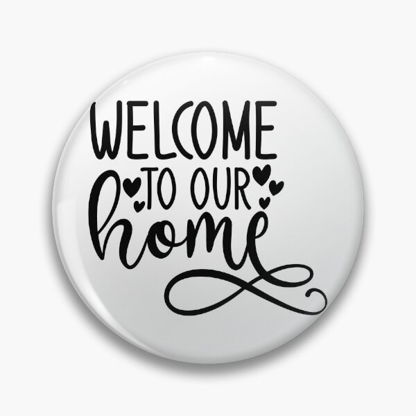 Item preview, To Our Home Heart designed and sold by Paul's Designs.