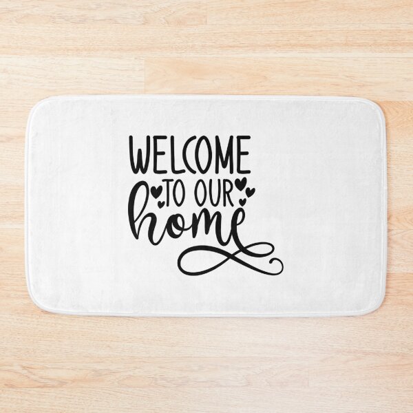 Item preview, To Our Home Heart designed and sold by Paul's Designs.