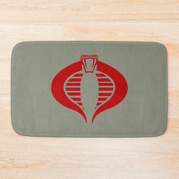 Item preview, Gi Joe Cobra Stinger Driver Logo designed and sold by AJ  Liber.