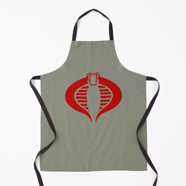 Aperçu de l'œuvre Logo du pilote Gi Joe Cobra Stinger créée et vendue par AJ  Liber.