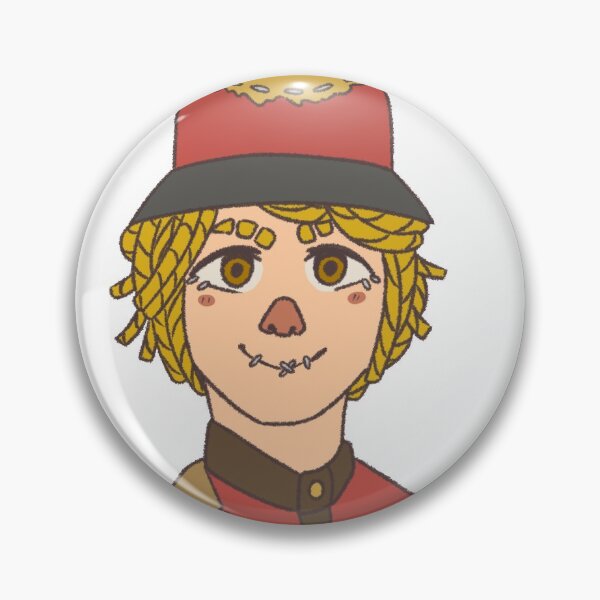 Item preview, Postman idv designed and sold by OrangishJam.