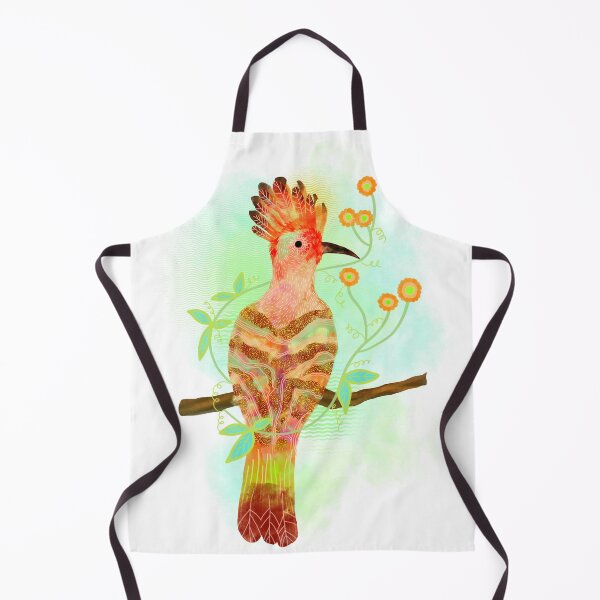 Item preview, Hoopoe designed and sold by ShannaMelissa.