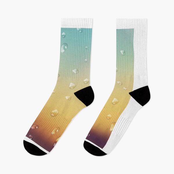 Item preview, Waterdrop #8 designed and sold by Brayden Klassen.