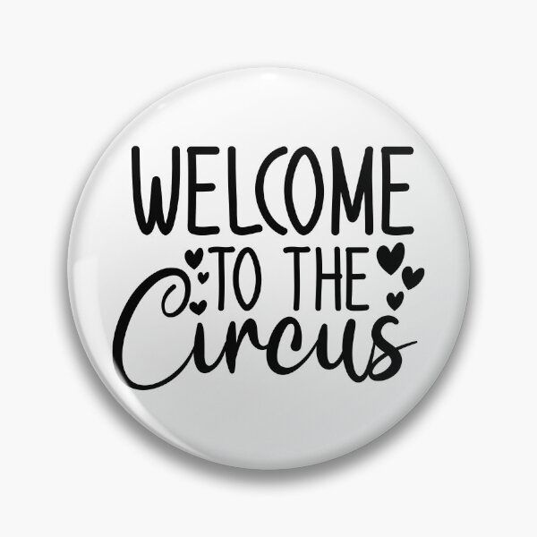 Item preview, To The Circus designed and sold by Paul's Designs.
