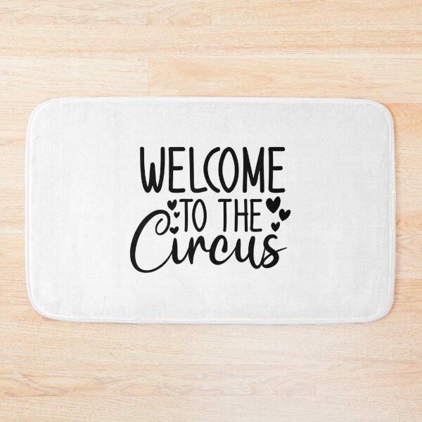 Item preview, To The Circus designed and sold by Paul's Designs.