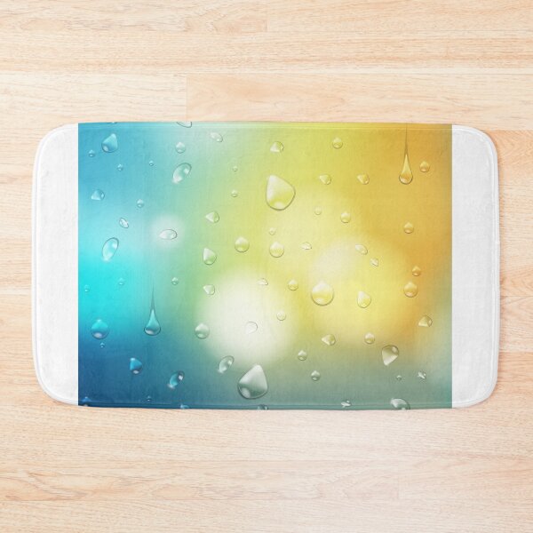 Item preview, Waterdrop #9 designed and sold by Brayden Klassen.