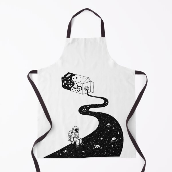 Item preview, Milky Way designed and sold by buko.