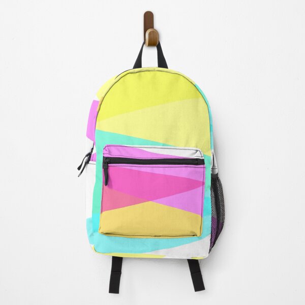 Item preview, Triangles, Pan designed and sold by Skyler Orion X.