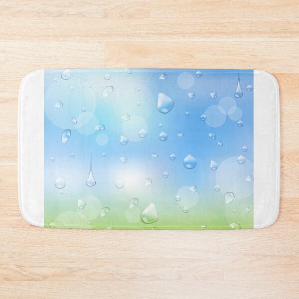 Item preview, Waterdrop #10 designed and sold by Brayden Klassen.