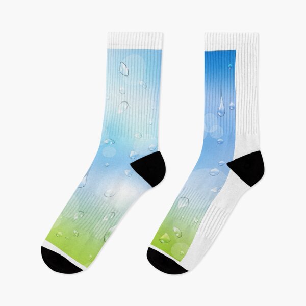 Item preview, Waterdrop #10 designed and sold by Brayden Klassen.