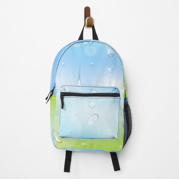 Item preview, Waterdrop #10 designed and sold by Brayden Klassen.