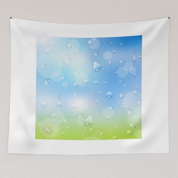 Item preview, Waterdrop #10 designed and sold by Brayden Klassen.