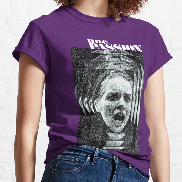 en passion Classic T-Shirt