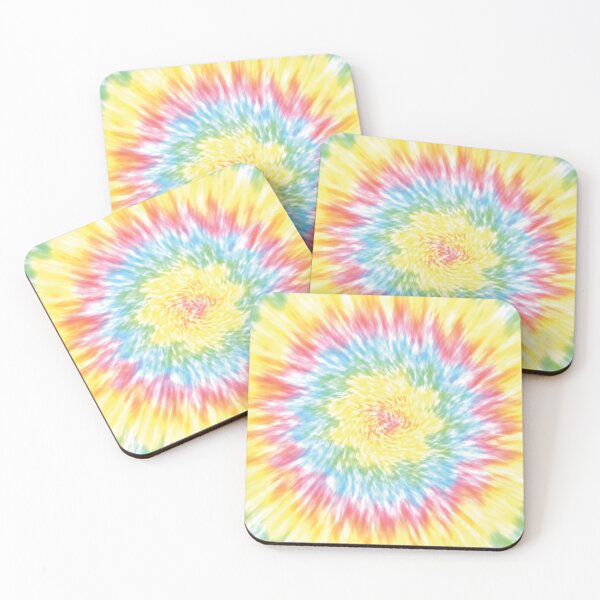 Item preview, Tie Dye (Rainbow) designed and sold by Design Minds Boutique.