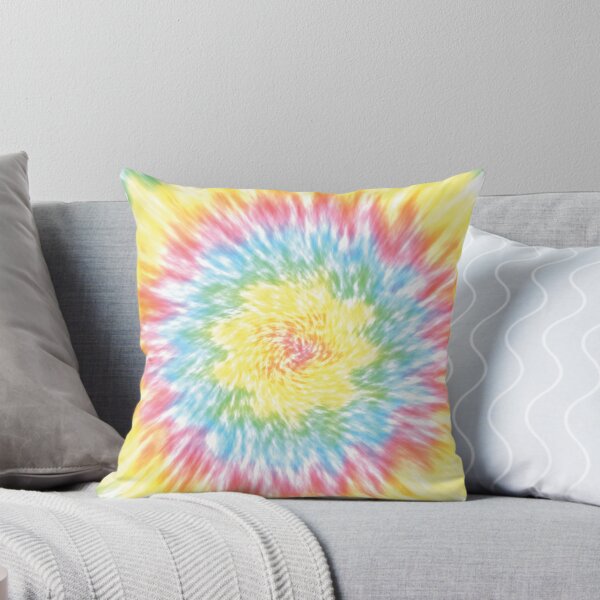 Item preview, Tie Dye (Rainbow) designed and sold by Design Minds Boutique.