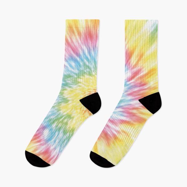 Item preview, Tie Dye (Rainbow) designed and sold by Design Minds Boutique.