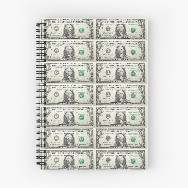 Item preview, One dollar designed and sold by Calimax61.