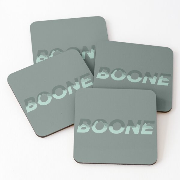 Item preview, Boone Mountains designed and sold by Lucy Genda.