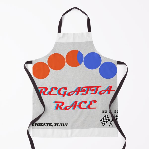 Item preview, Regatta Race Vintage Poster, T-Shirts, Sweaters... designed and sold by vintageandmore.