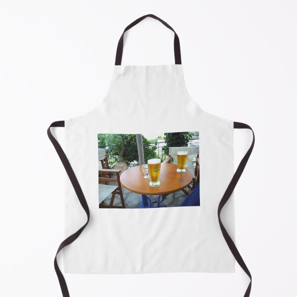 Item preview, Greek beer, poured and waiting. designed and sold by ronsaunders47.