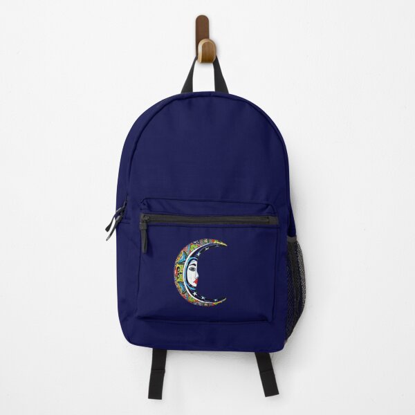 Item preview, Colorful Moon designed and sold by Christoferos.