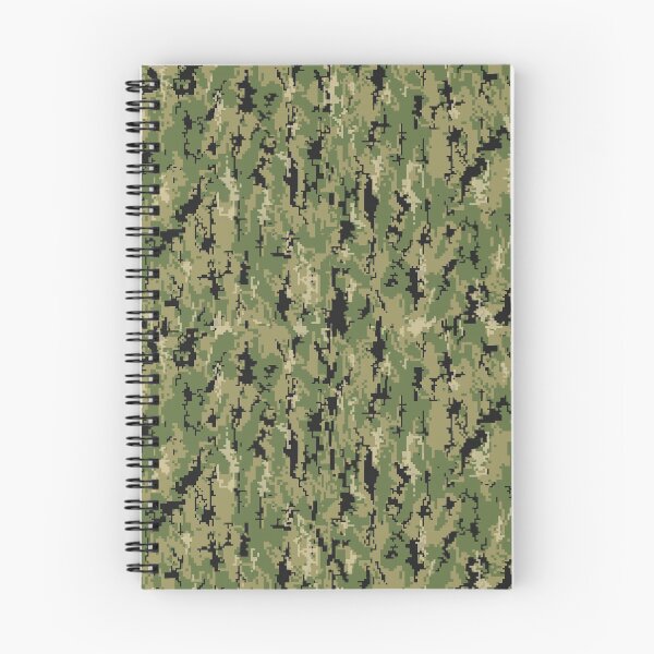 Item preview, Digital Camouflage designed and sold by hobrath.