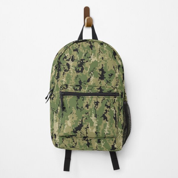 Item preview, Digital Camouflage designed and sold by hobrath.
