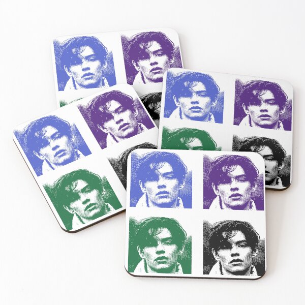 Item preview, Louis Partridge   designed and sold by Beluved.