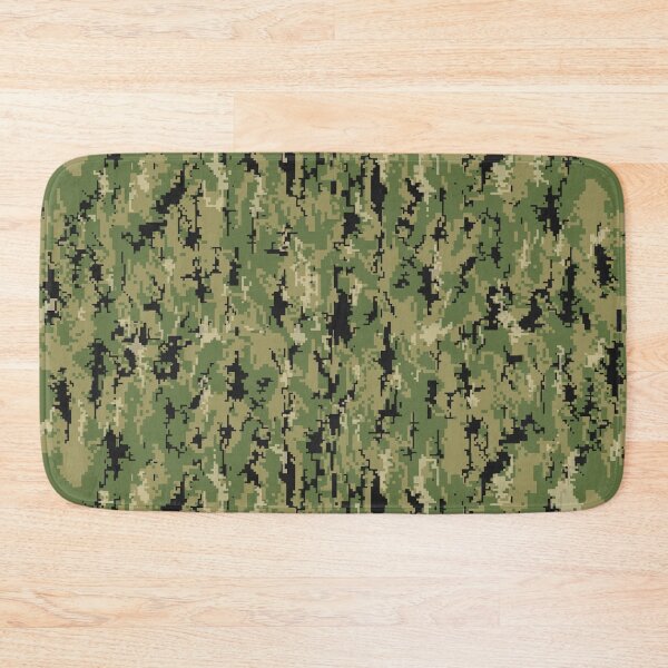 Item preview, Digital Camouflage designed and sold by hobrath.