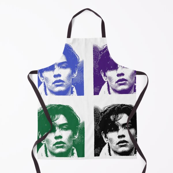 Item preview, Louis Partridge designed and sold by Beluved.