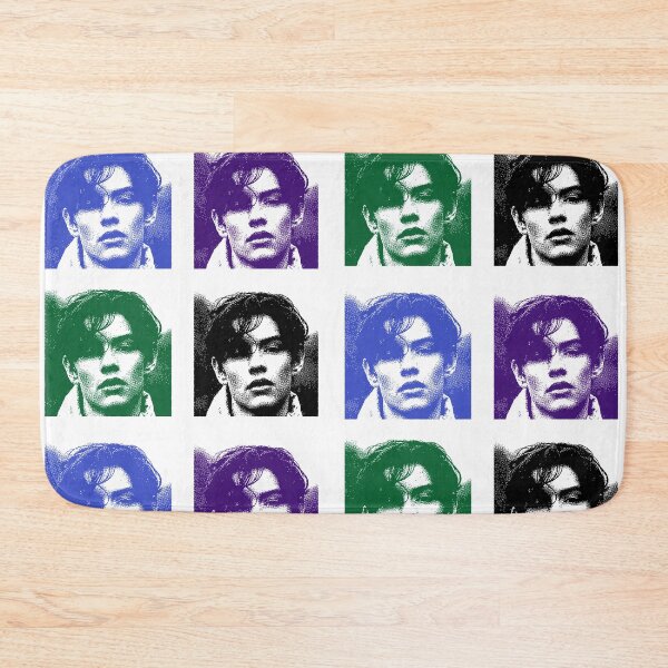 Item preview, Louis Partridge   designed and sold by Beluved.