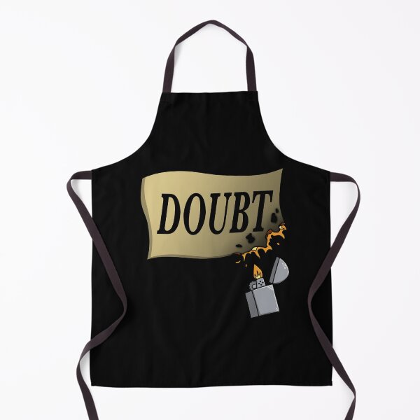 Item preview, Rebel Against Doubt designed and sold by palaco210.