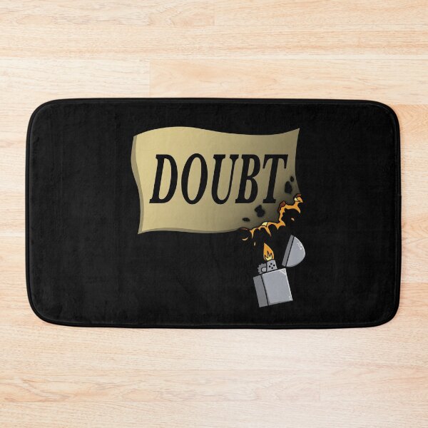 Item preview, Rebel Against Doubt designed and sold by palaco210.
