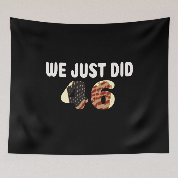 Item preview, Kopie von We just did designed and sold by vibeno1.
